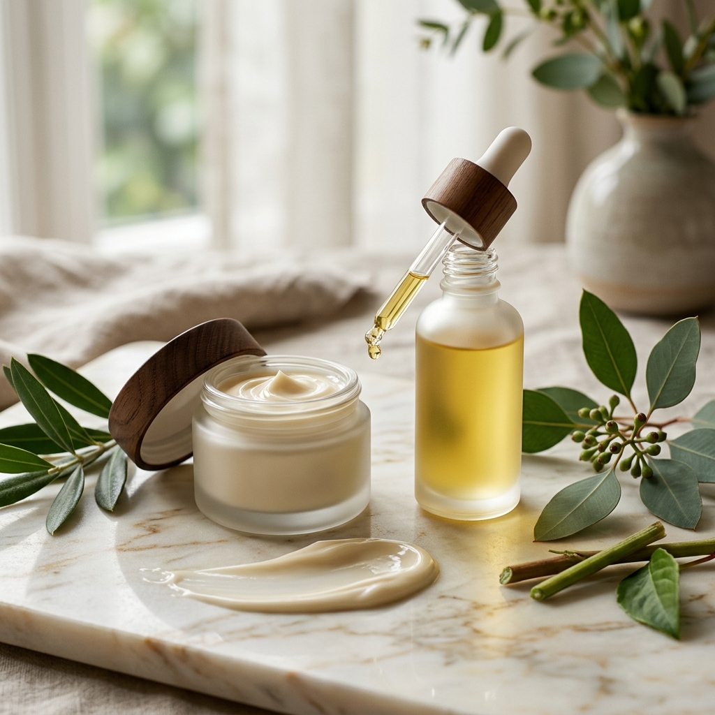 WHYUS — Skincare & Personal Care